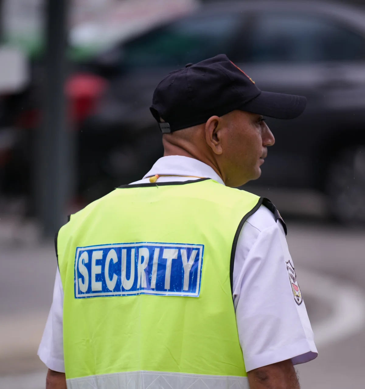 Safeguarding policy