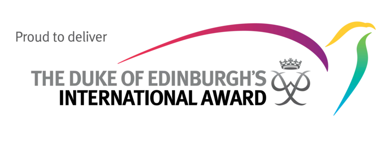 The Duke of Edinburgh's International Award
