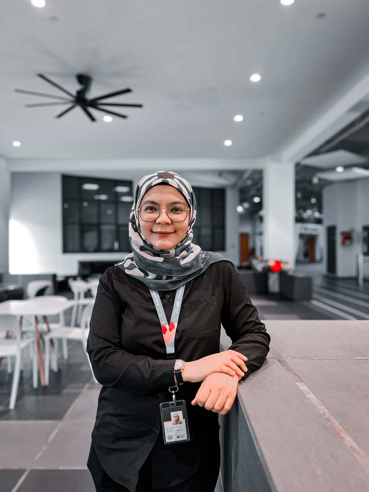 Azura Mahmud