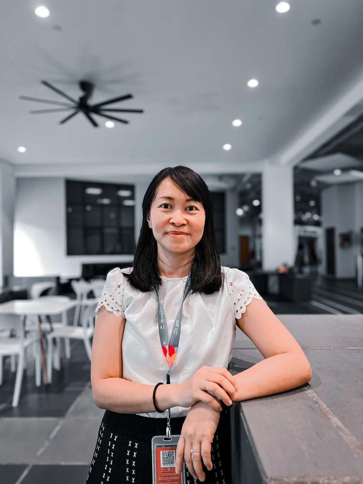 Calyn Wong