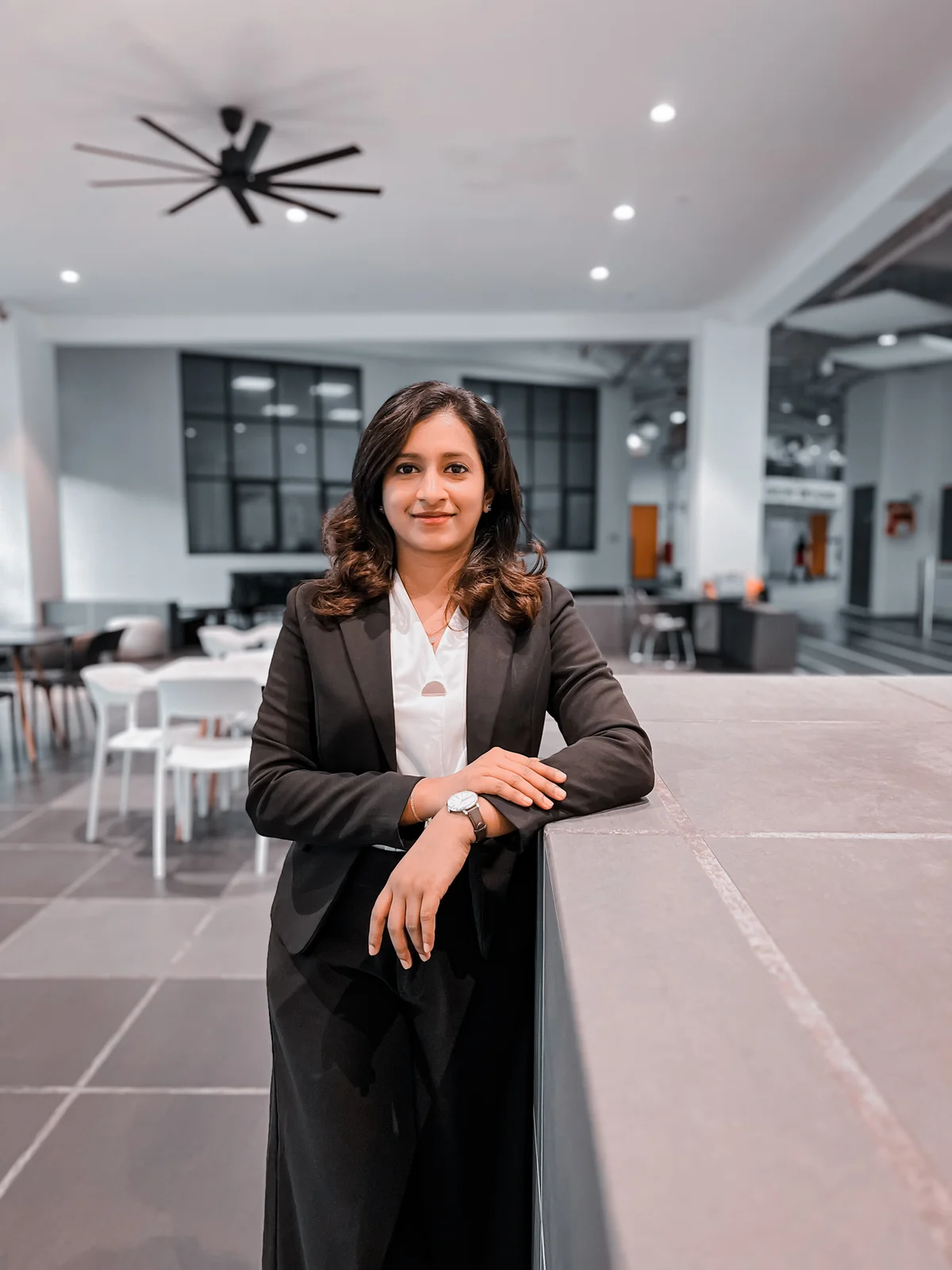 Mildred Jeevitha