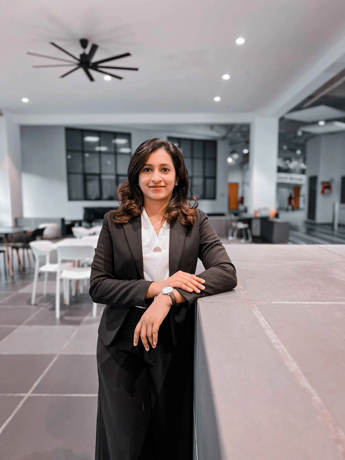 Mildred Jeevitha