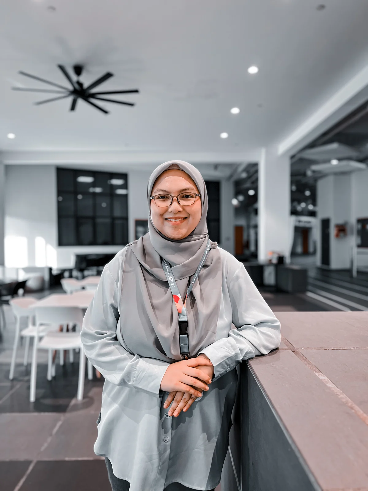 Anis Syaqirah