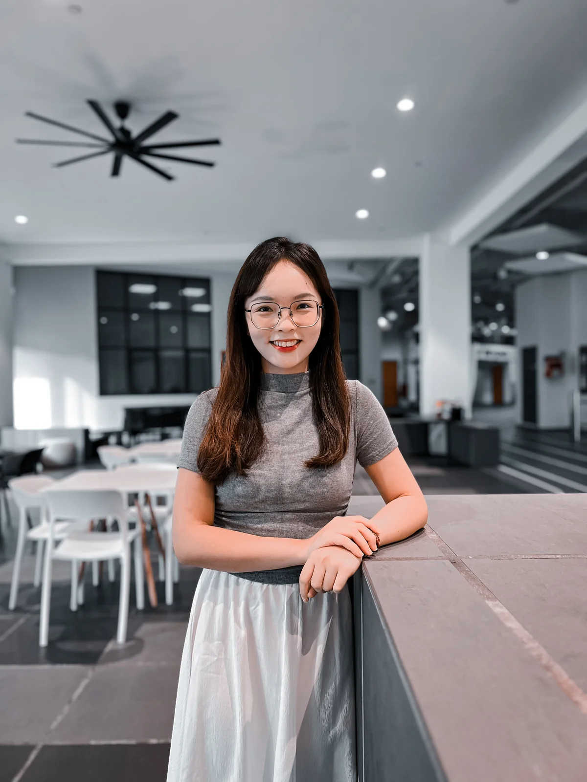 Liew Yan Yi