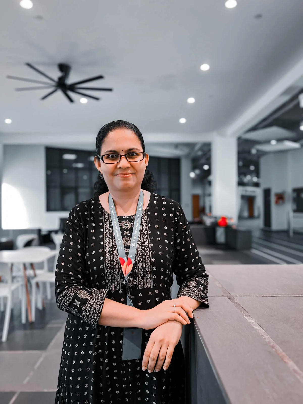 Kalpana Kokulanathan