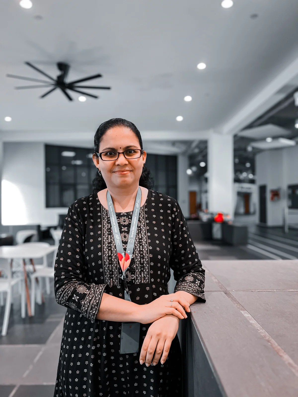 Kalpana Kokulanathan