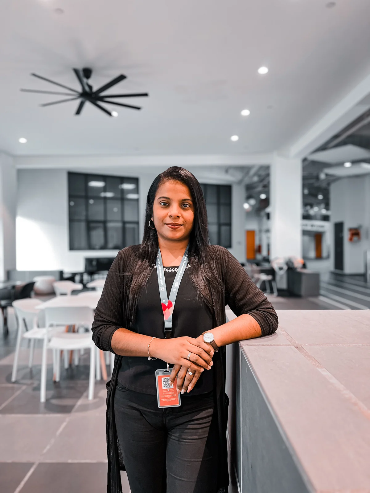 Ruba Manimaran