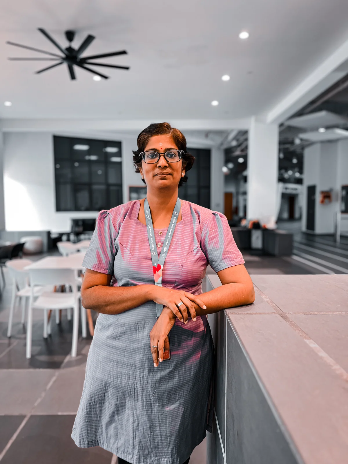 Shakila Prabhakaran