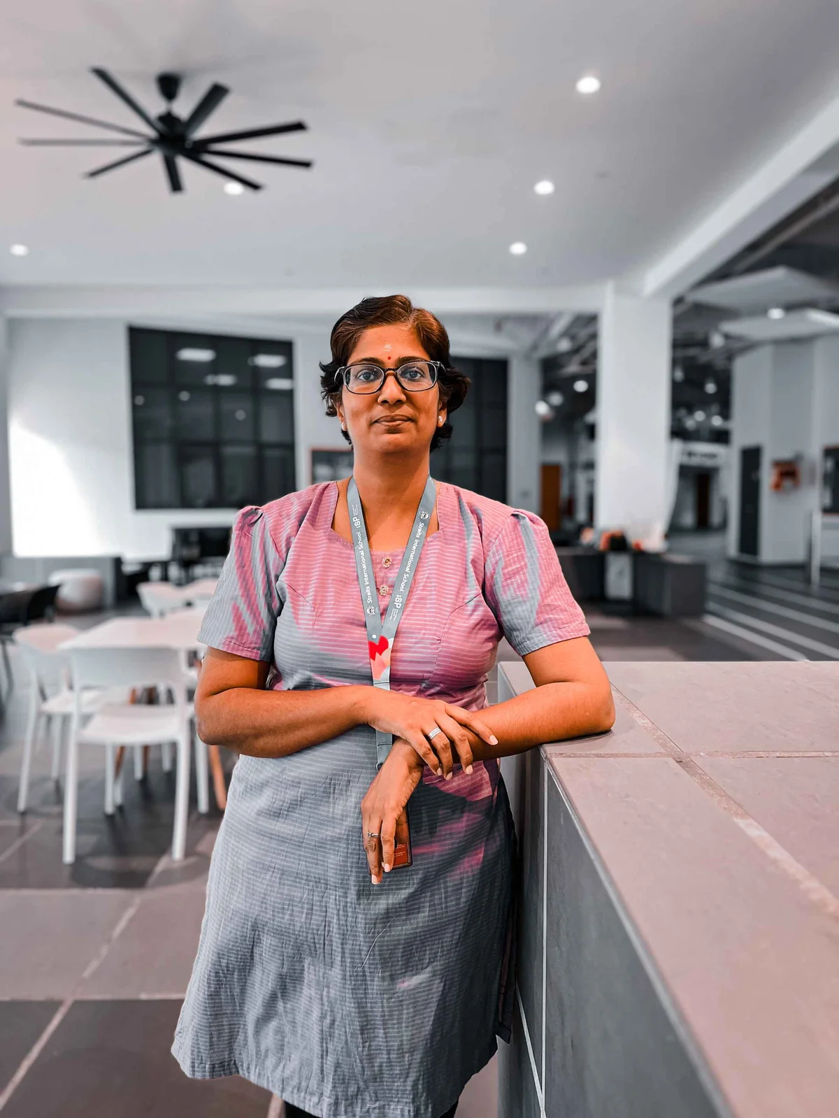 Shakila Prabhakaran