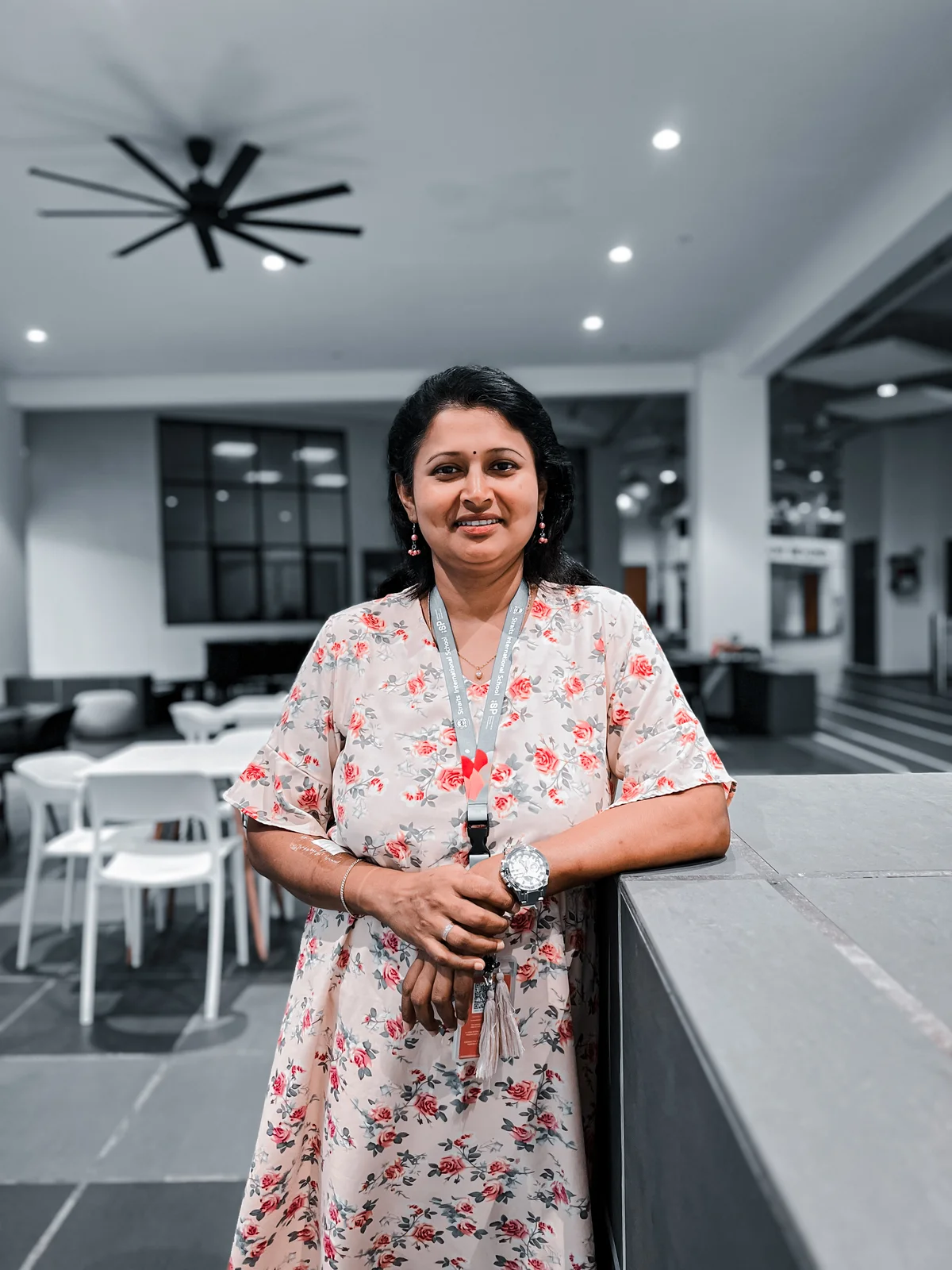 Susila Subramaniam