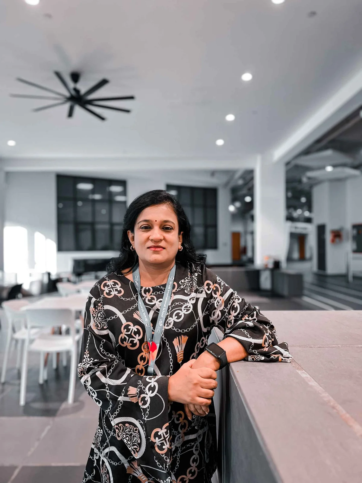 Sutha Sankaran