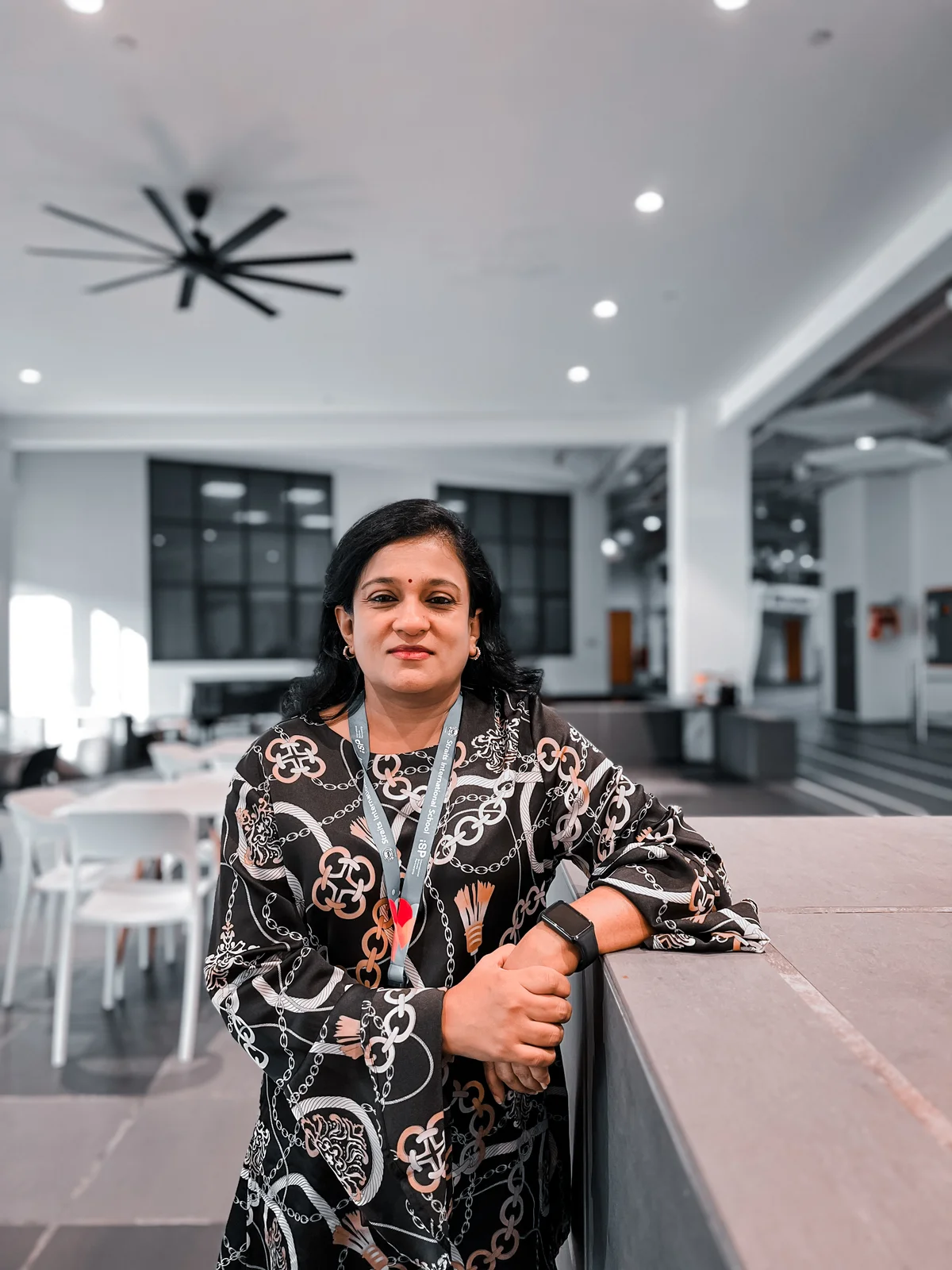 Sutha Sankaran