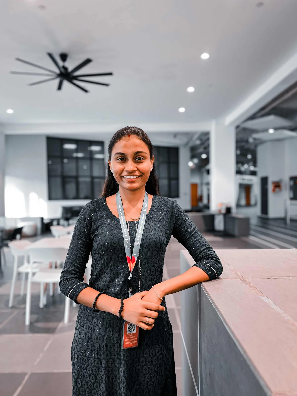 Vikneswary Sanasirao