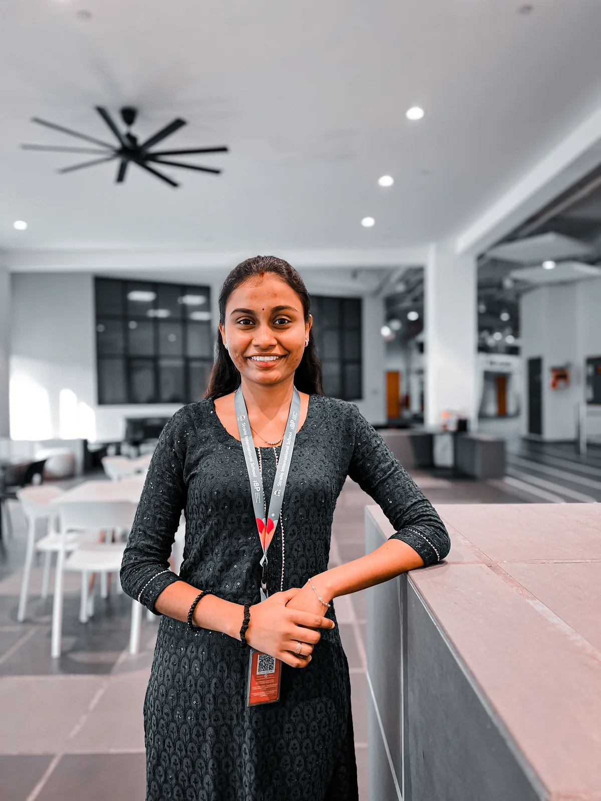 Vikneswary Sanasirao