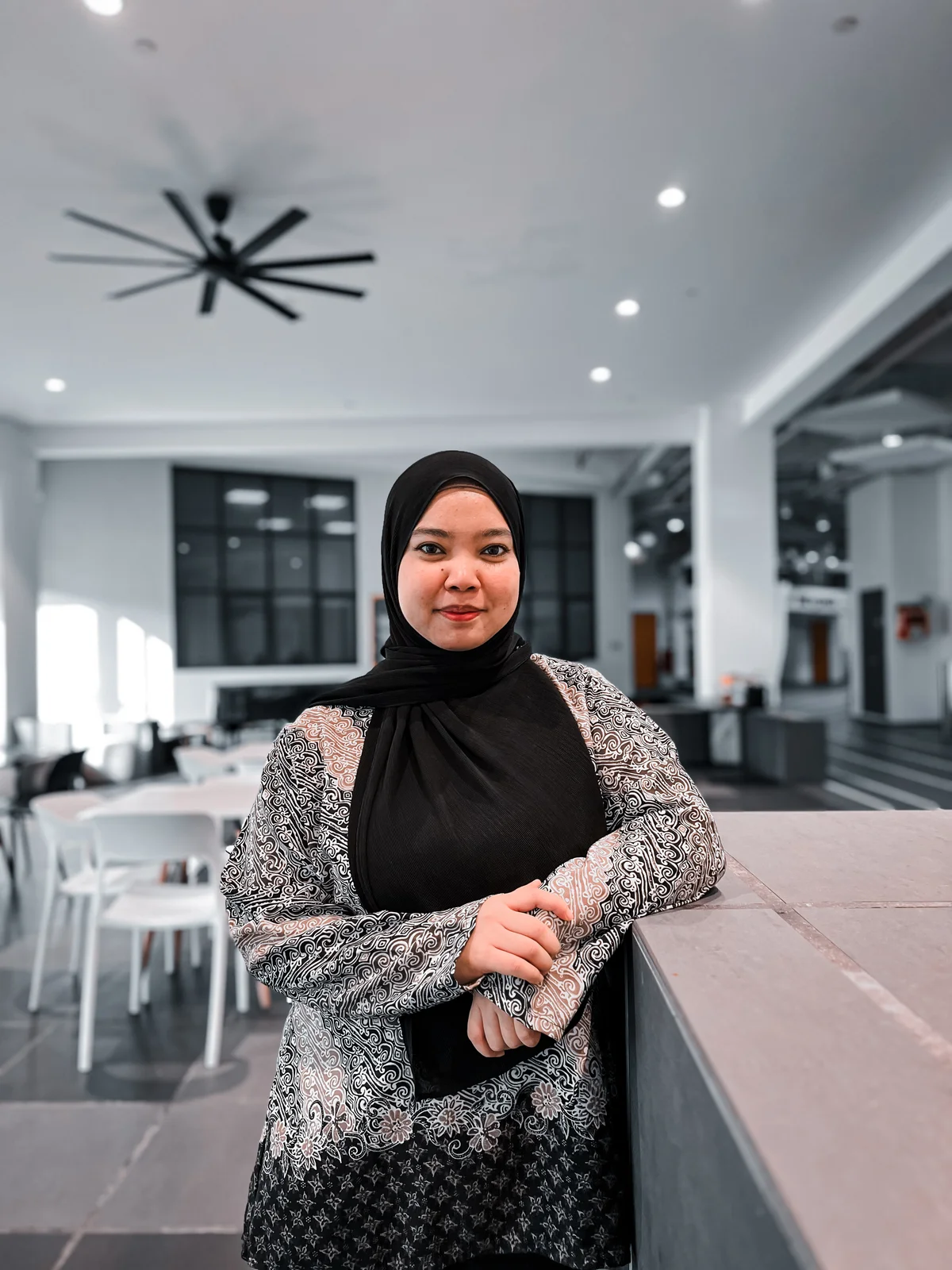 Siti Fatima Matduhri