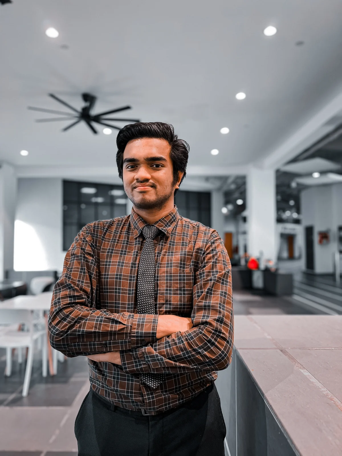 Muhammad Mohd Aslam Nasrullah