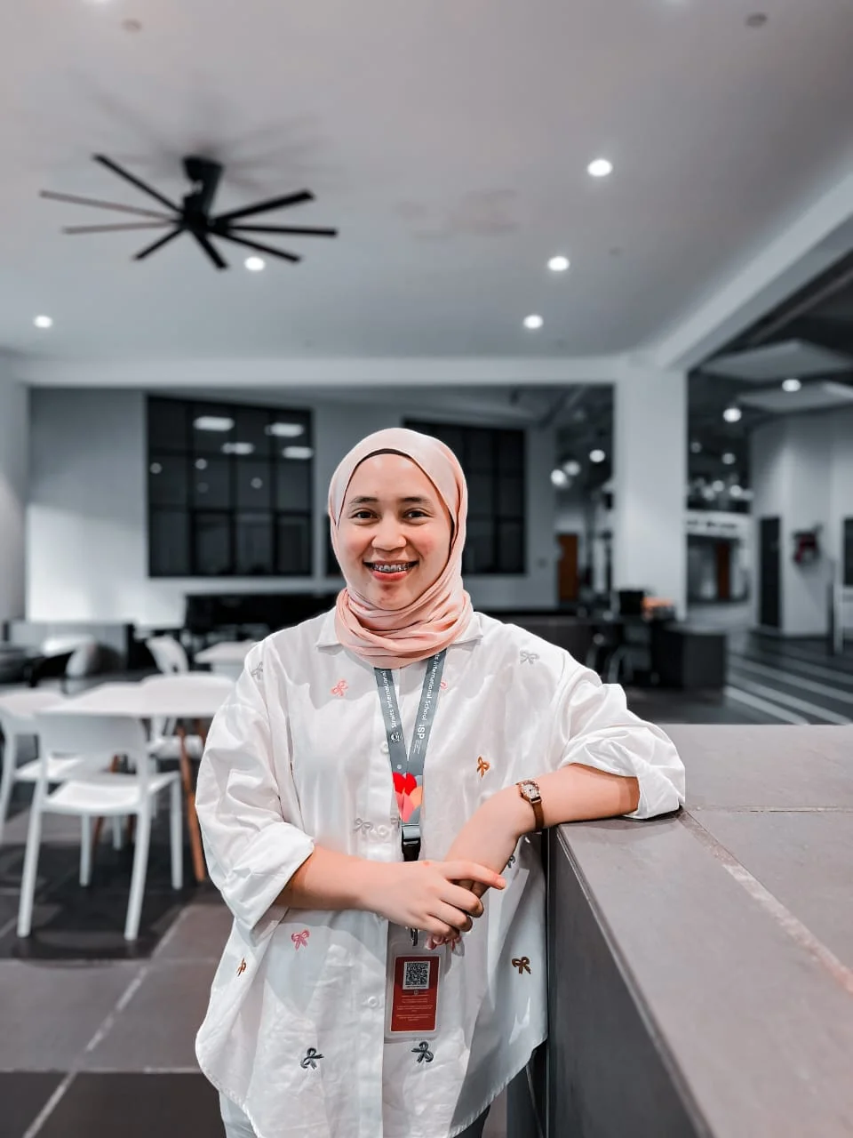 Siti Nurafifah