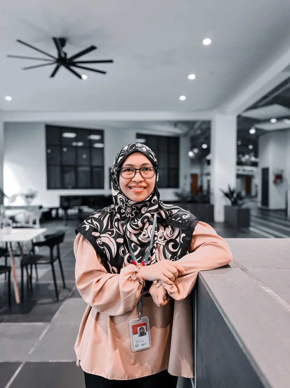 Nur Azrin