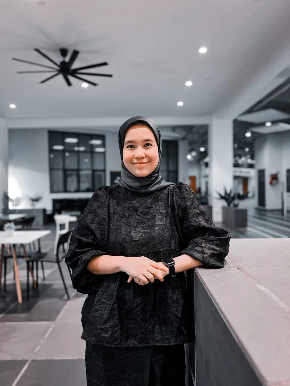 Nur Yasmin Bastaman