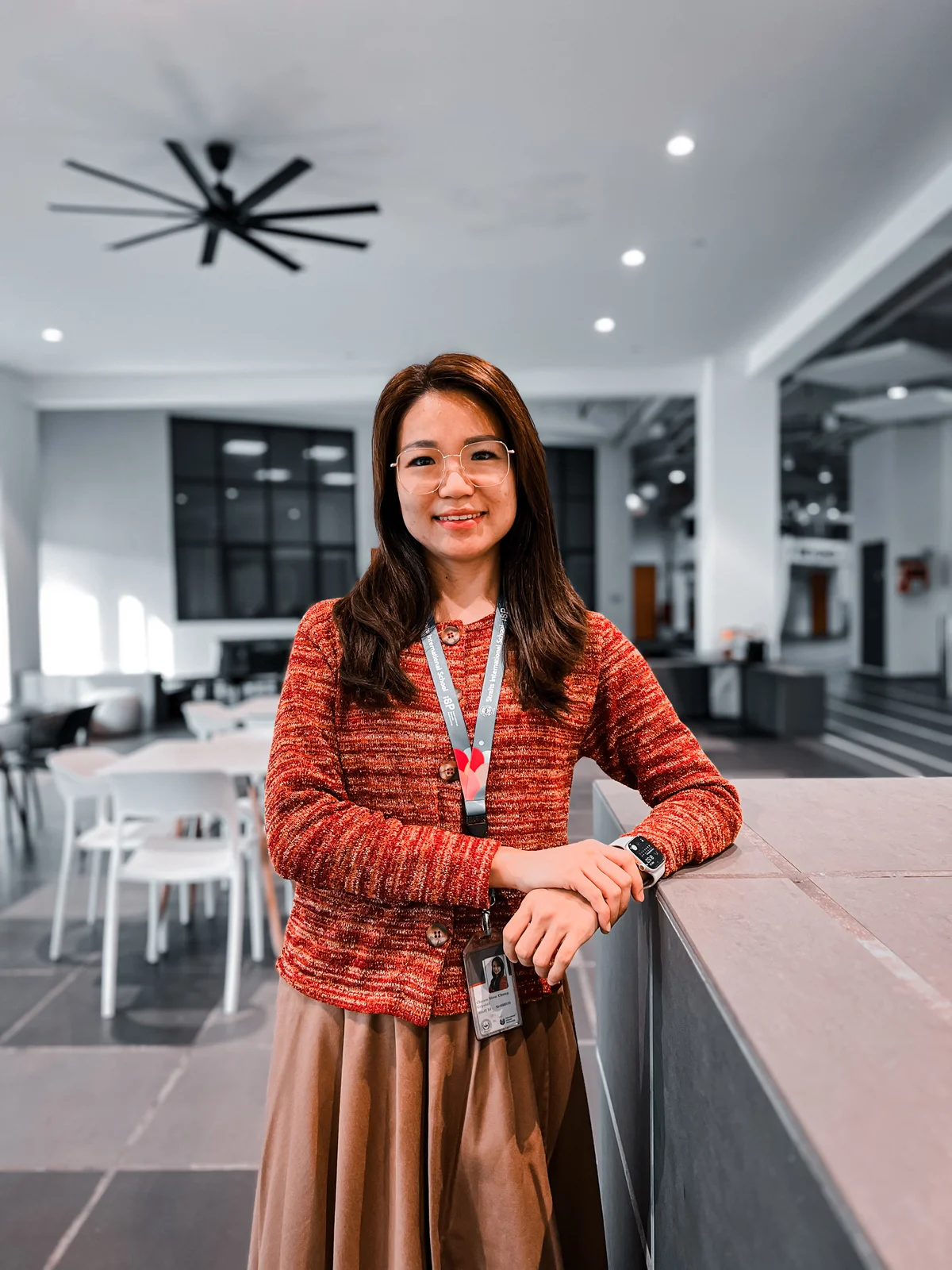 Cheam Siew Cheng