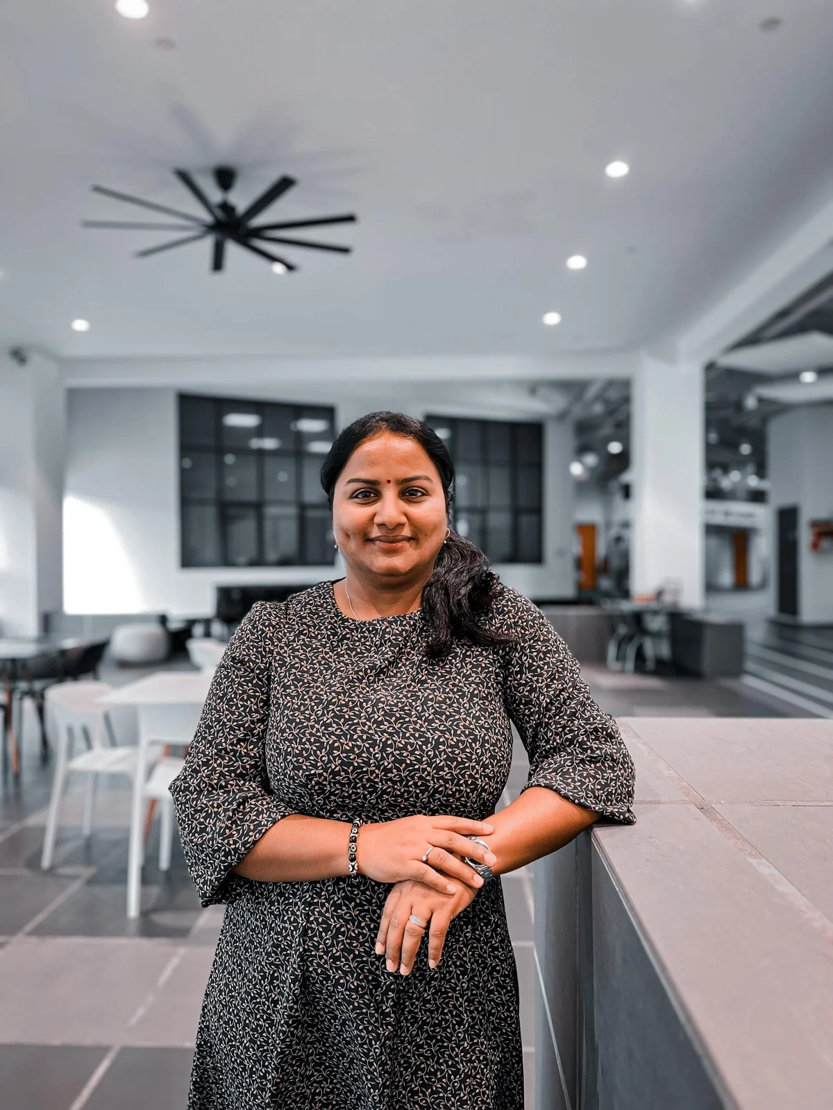 Gayathri  