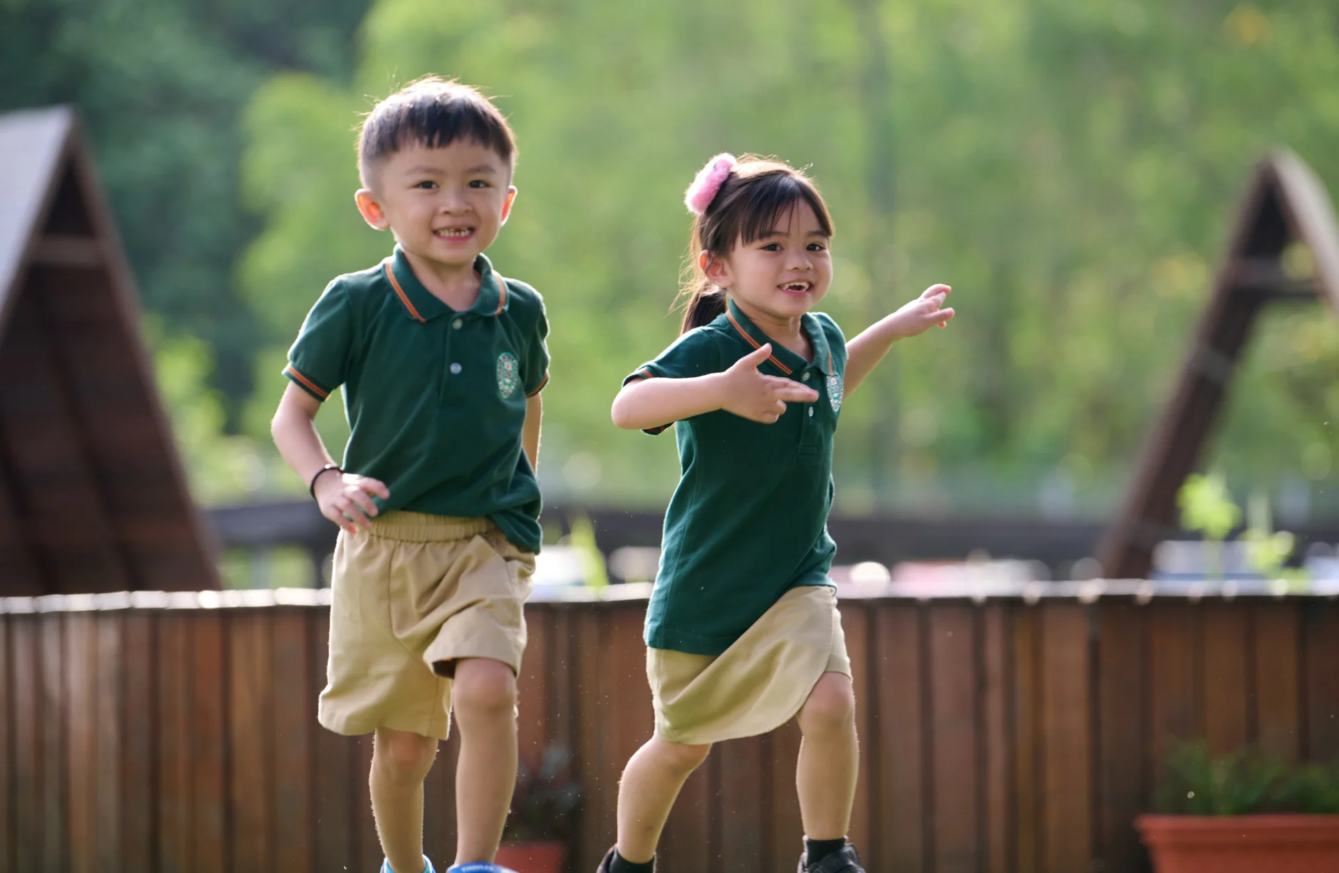 Personal, Social, Health Education (PSHE)