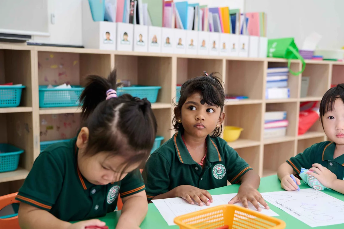 Early Years Open Day