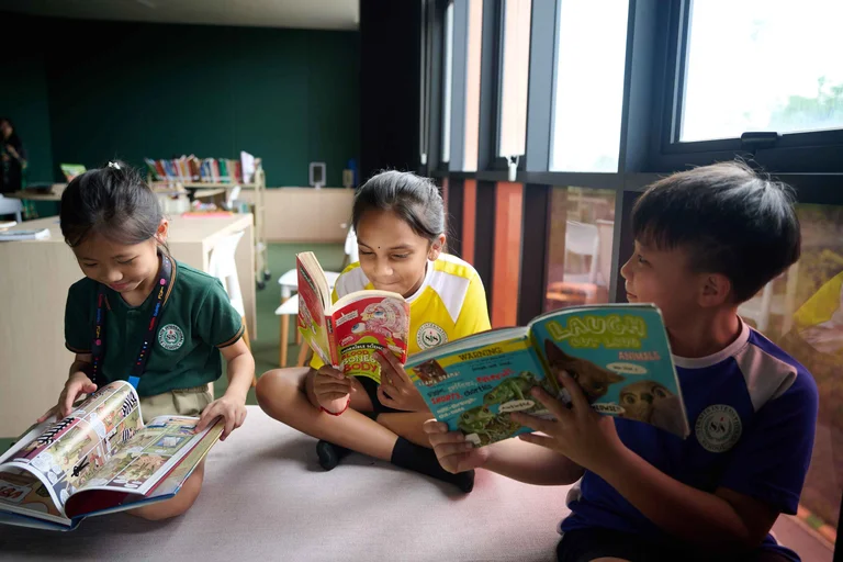 Reading Club