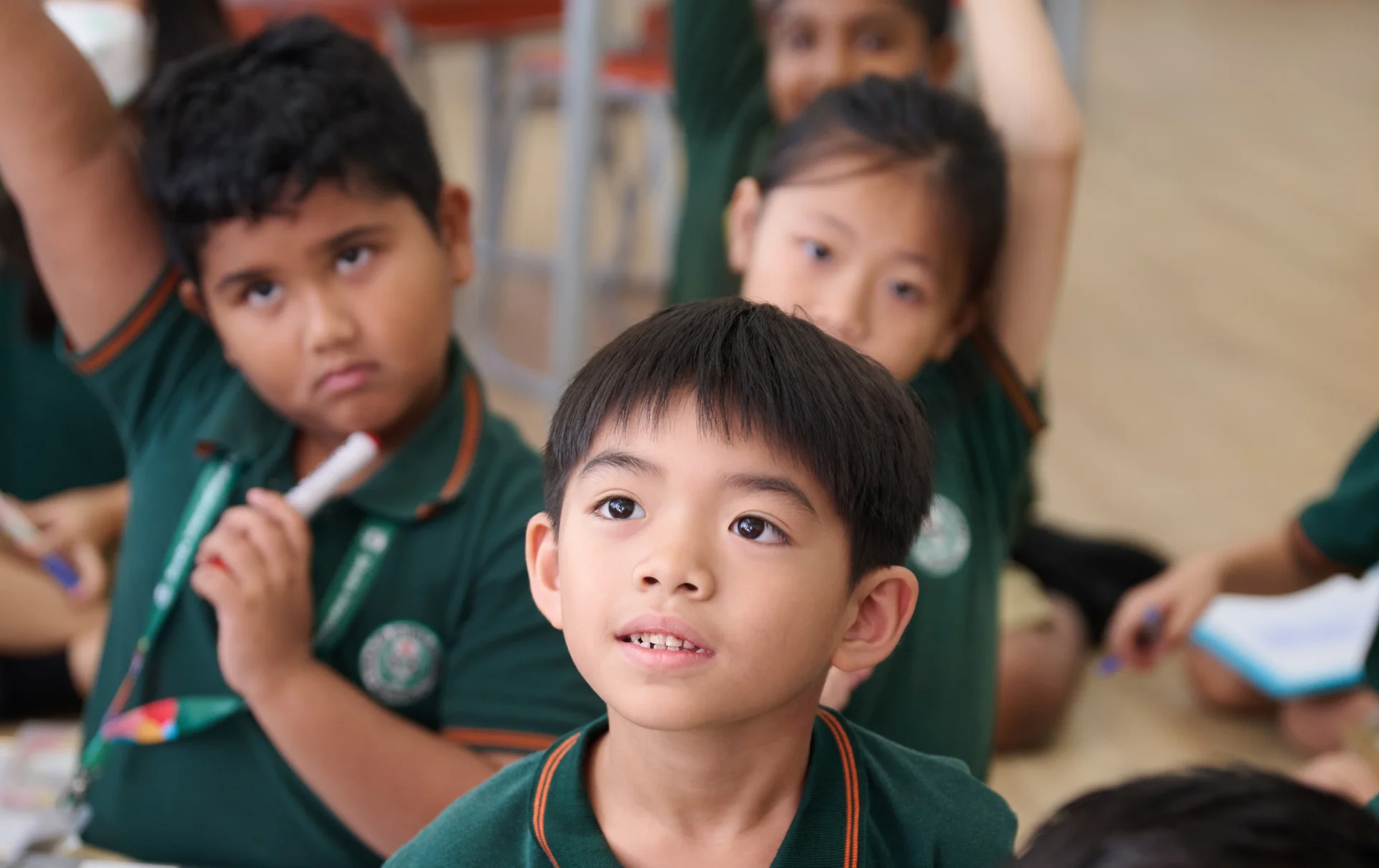Islamic Studies / Moral Education