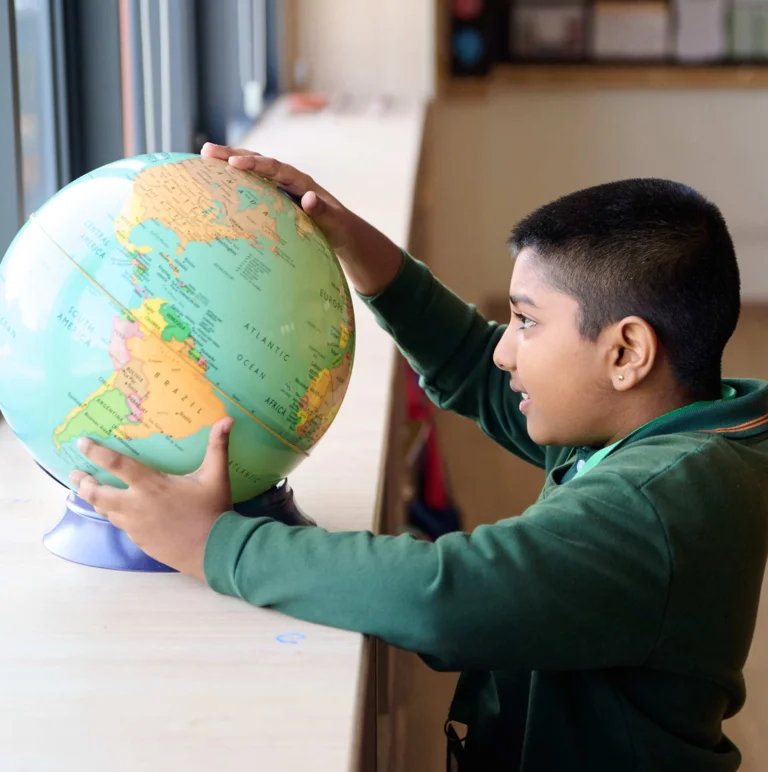 International opportunities