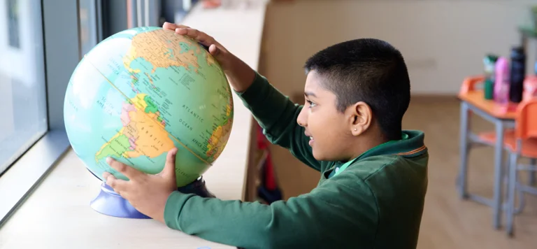 International opportunities