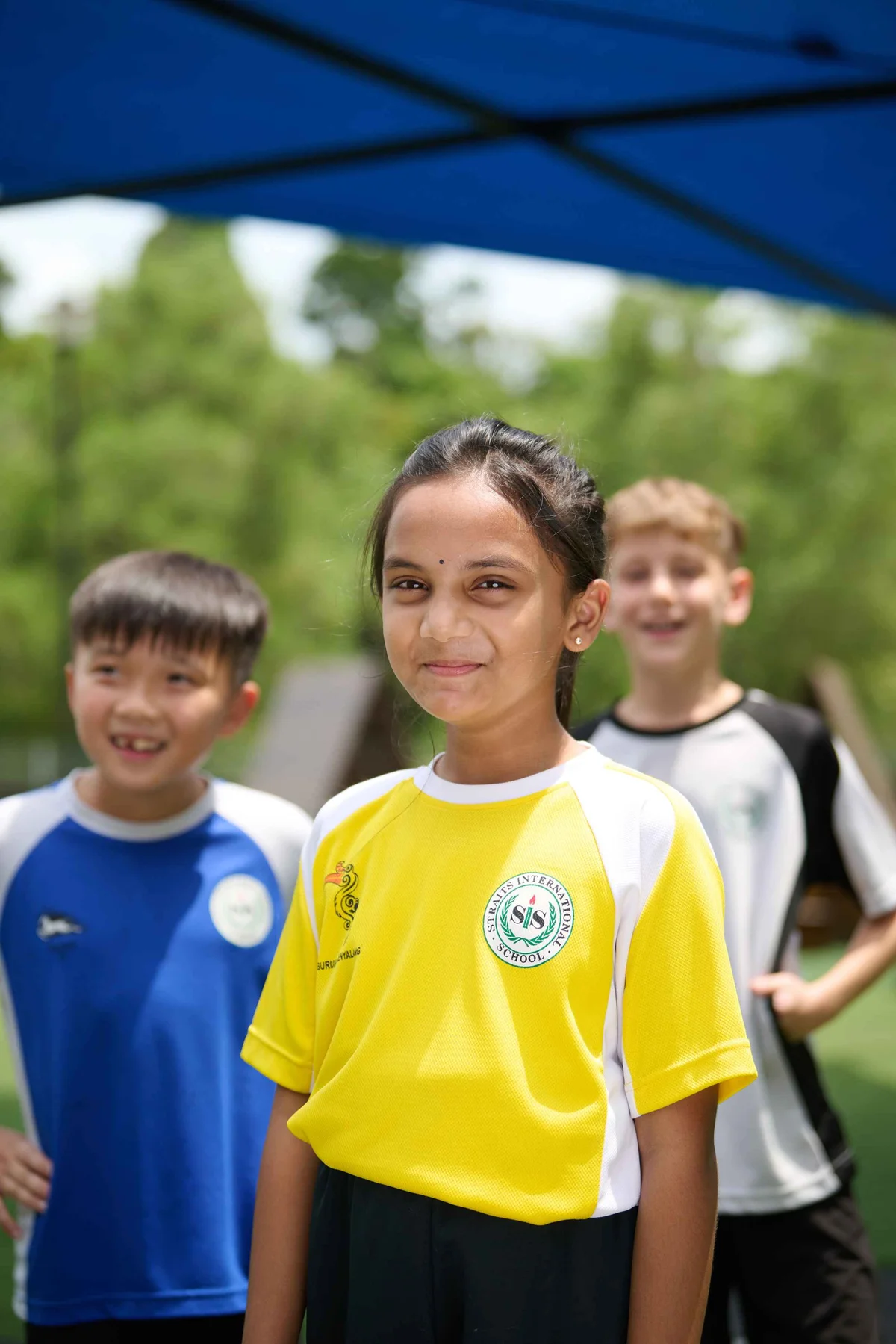 Part of a global education group that puts learning first