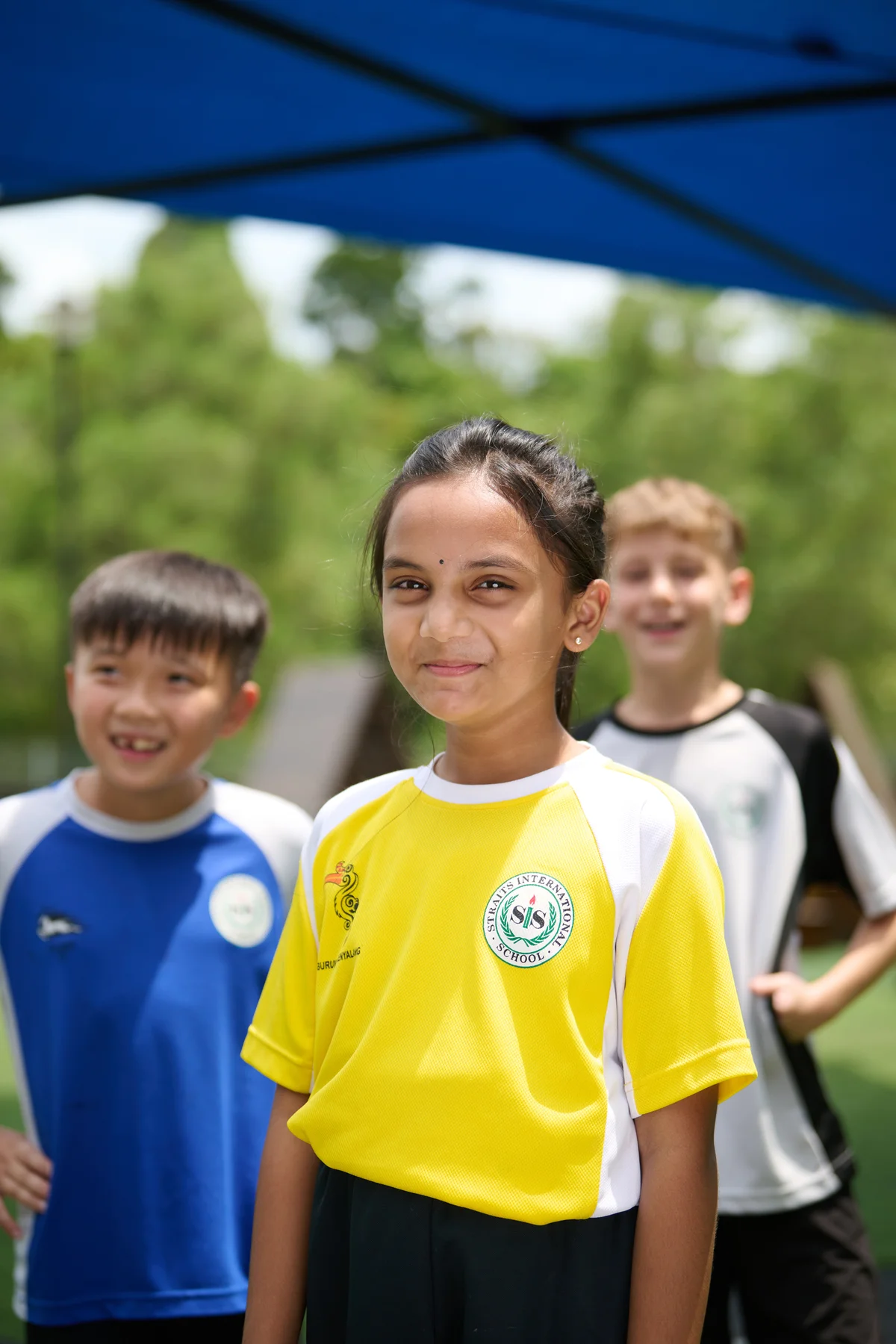 Part of a global education group that puts learning first