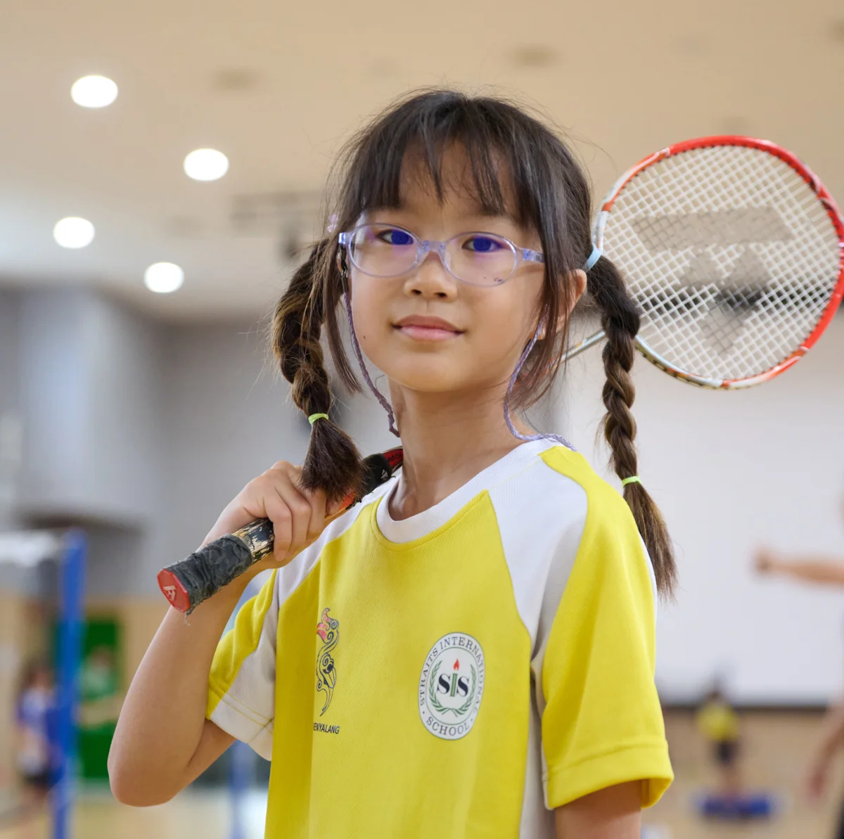 Clubs, sports and opportunities