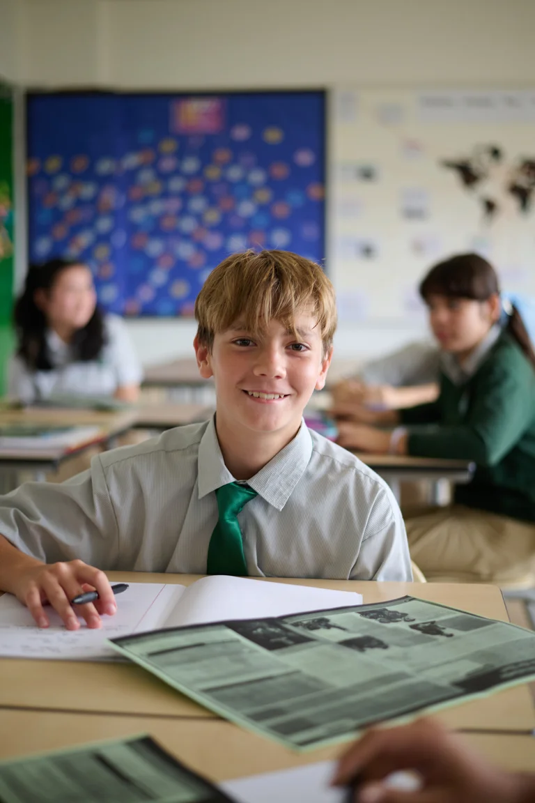 Digital Literacy & Online Safety