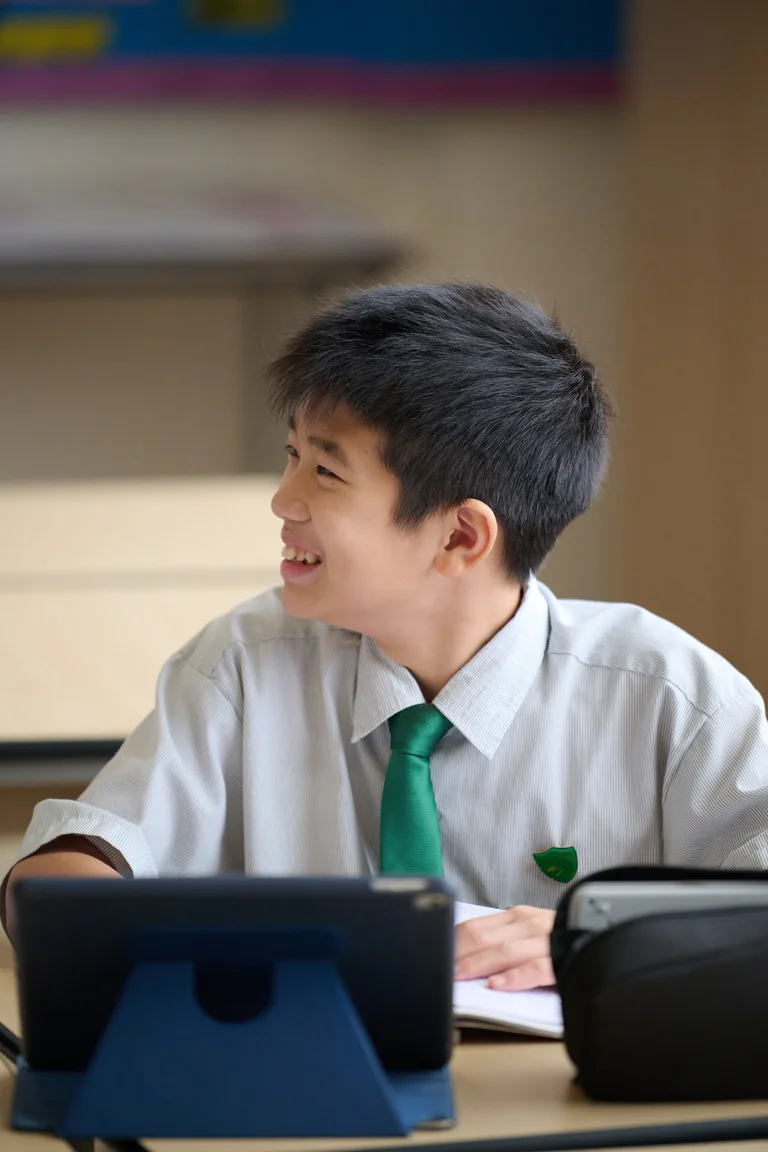 ISP Future Pathways