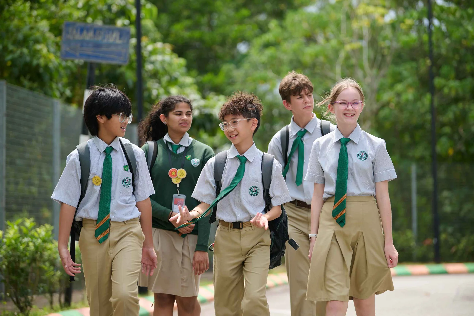 What Parents Need to Know Before Enrolling International School Tuition in Malaysia