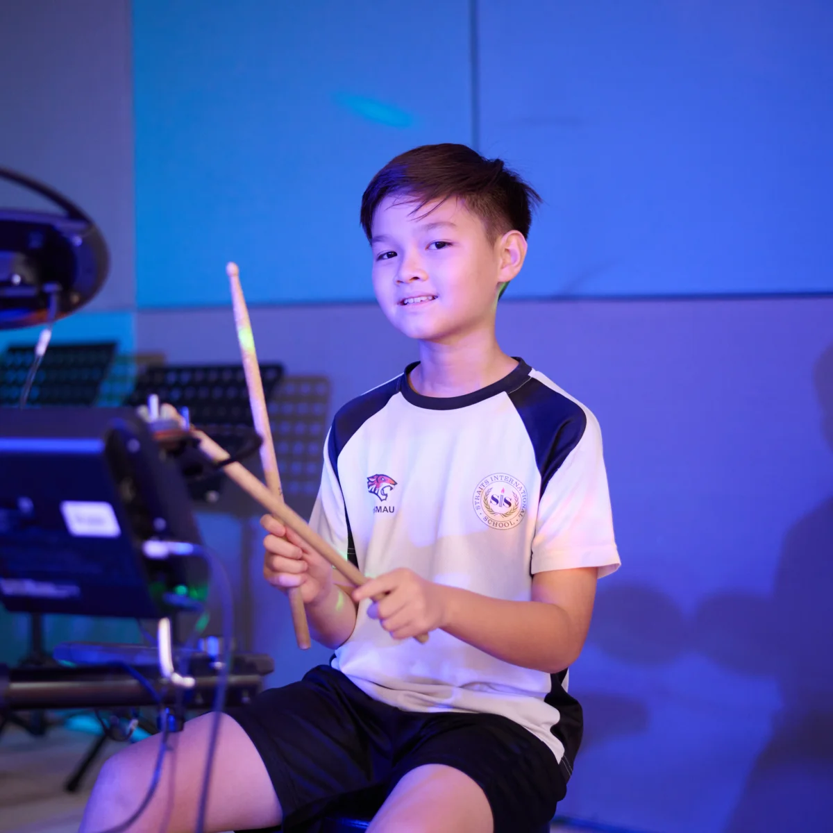 Clubs, sports and opportunities