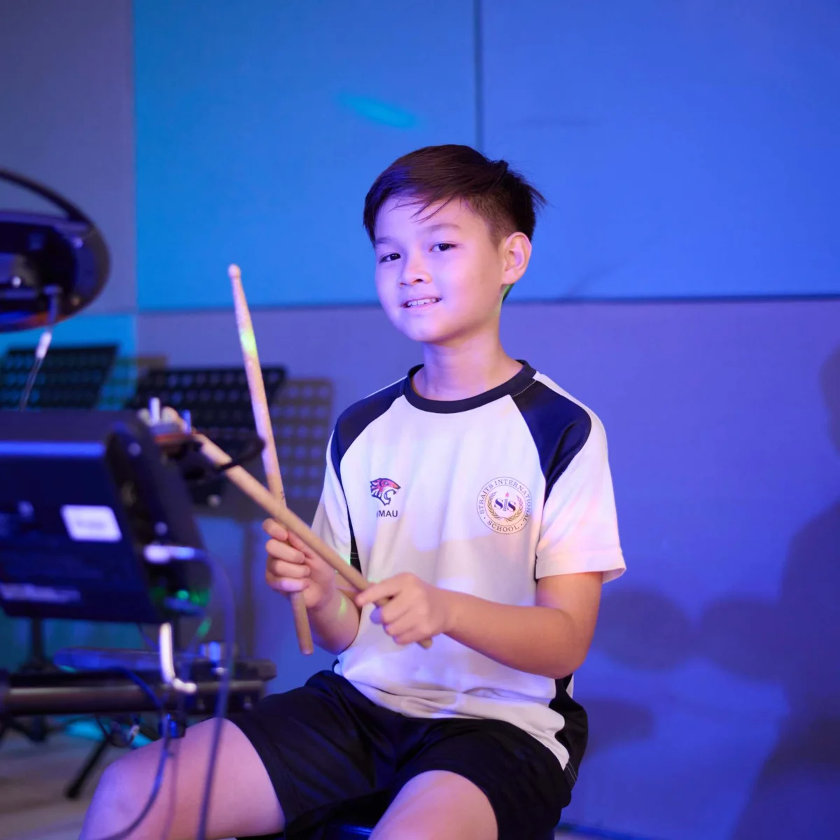 Clubs, sports and opportunities