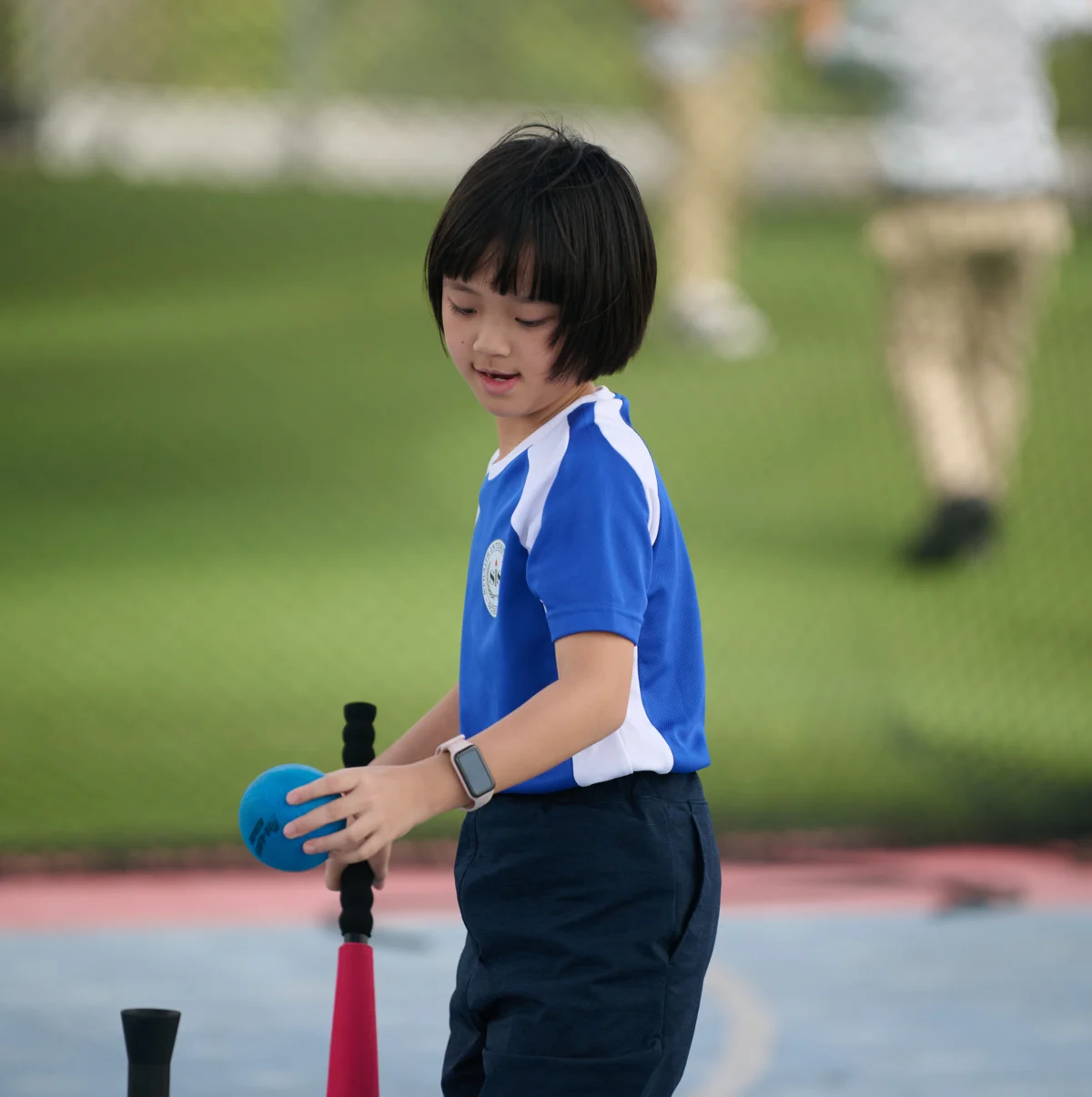 Clubs, sports and opportunities