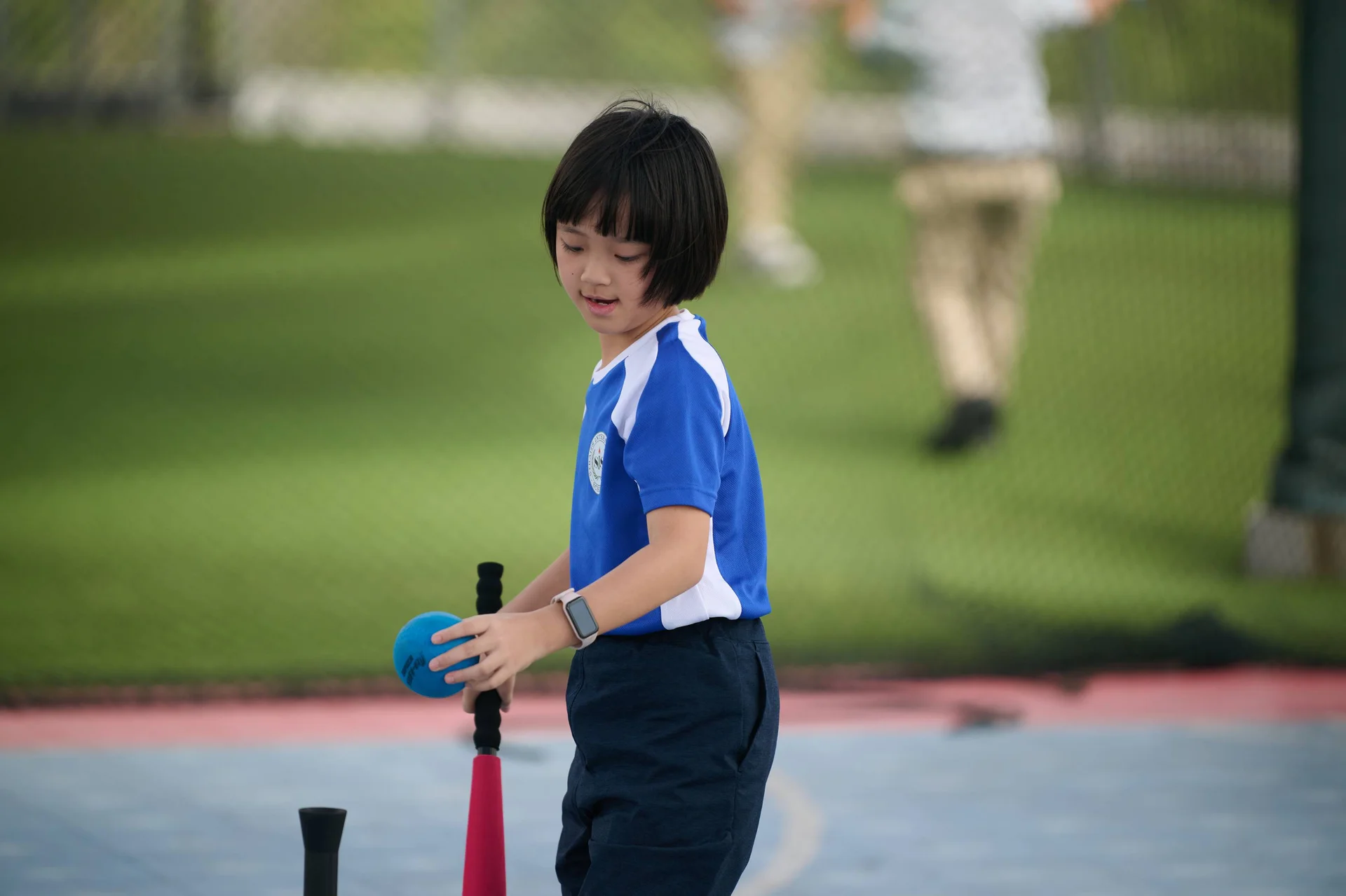 Physical Education (PE)