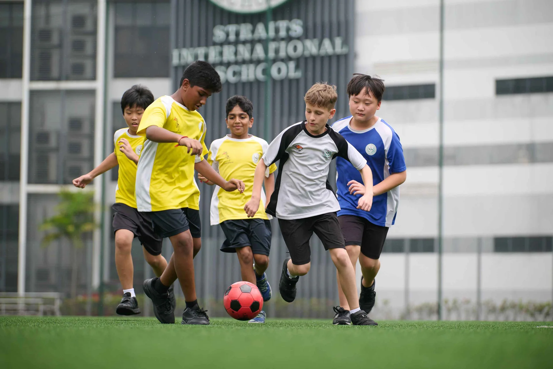What Parents Need to Know Before Enrolling International School Tuition in Malaysia